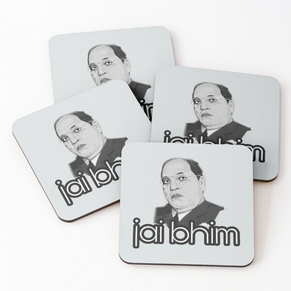 Item preview, ambedkar-jai bhim   designed and sold by Mcneehenney.