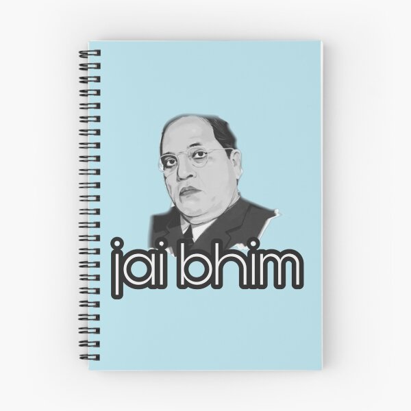 Item preview, ambedkar-jai bhim   designed and sold by Mcneehenney.