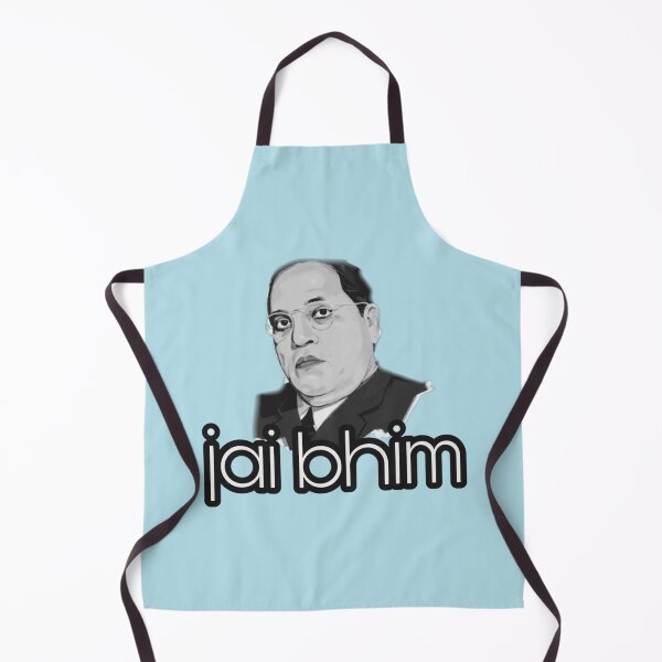 Item preview, ambedkar-jai bhim designed and sold by Mcneehenney.