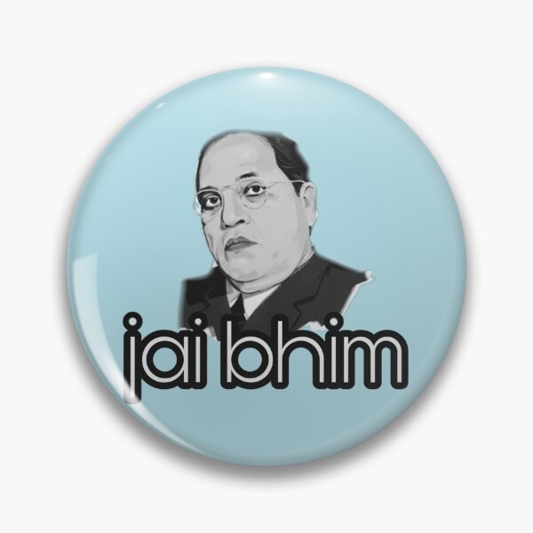 Item preview, ambedkar-jai bhim   designed and sold by Mcneehenney.