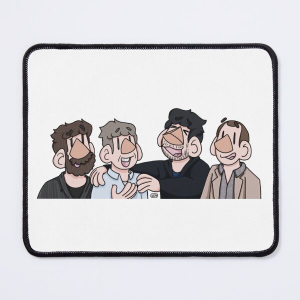 Item preview, The Jokers designed and sold by kitterick.