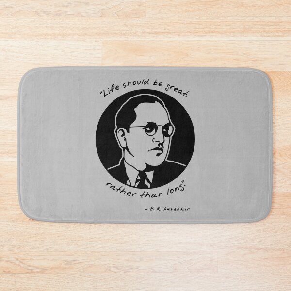 Item preview, B. R. Ambedkar   designed and sold by Mcneehenney.
