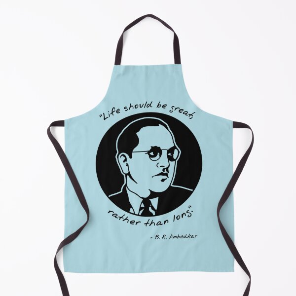 Item preview, B. R. Ambedkar designed and sold by Mcneehenney.