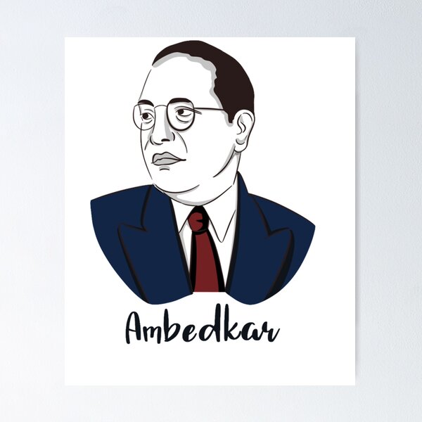 Babasaheb Ambedkar PNG - PNGBUY