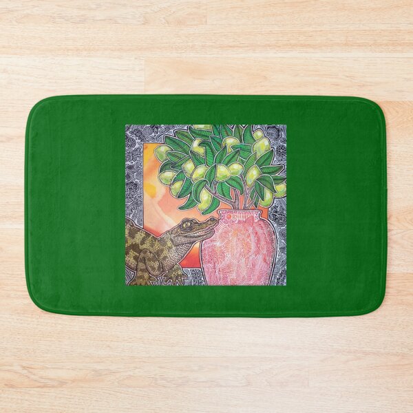 Item preview, Key Lime designed and sold by Lynnette Shelley.