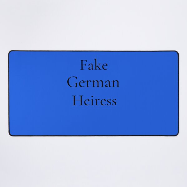 Item preview, fake German heiress  -  Inventing Anna  Classic T-Shirt designed and sold by Carlos1Pinho.