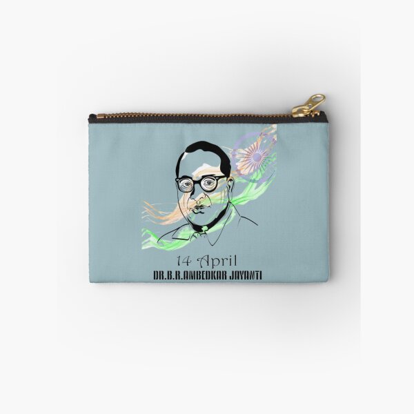 Item preview, Dr B R AMBEDKAR in Indian                    designed and sold by Mcneehenney.