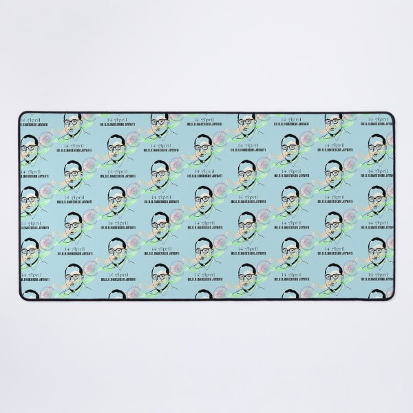 Item preview, Dr B R AMBEDKAR in Indian designed and sold by Mcneehenney.