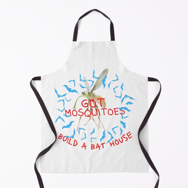 Item preview, Don't Spray Mosquitoes Mother Nature Has Bats To Do The Job designed and sold by walkingrock.
