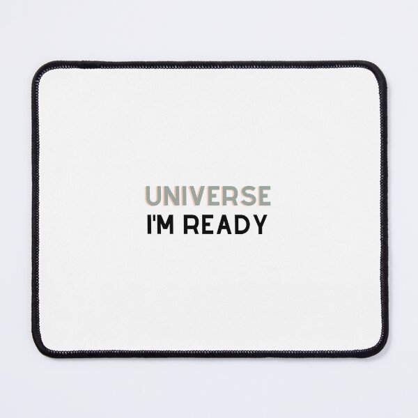 Item preview, I´M READY designed and sold by Lcampos03.