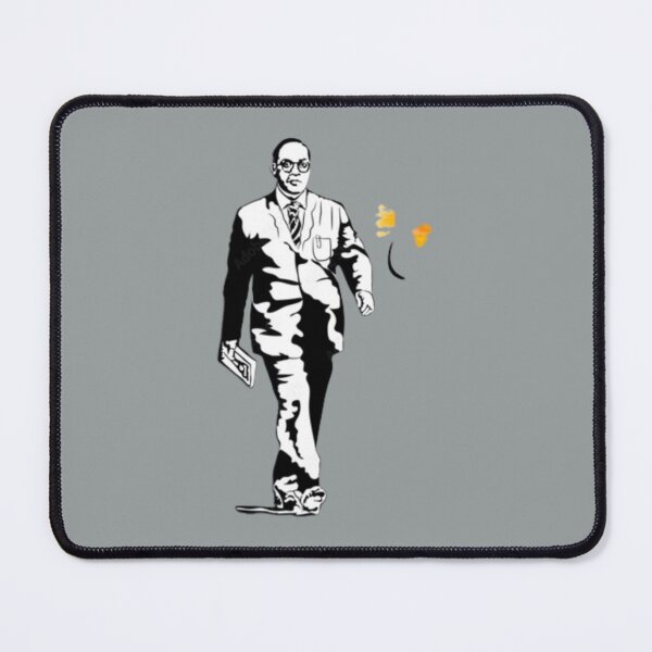 Item preview, Dr B R AMBEDKAR in Indian designed and sold by Mcneehenney.