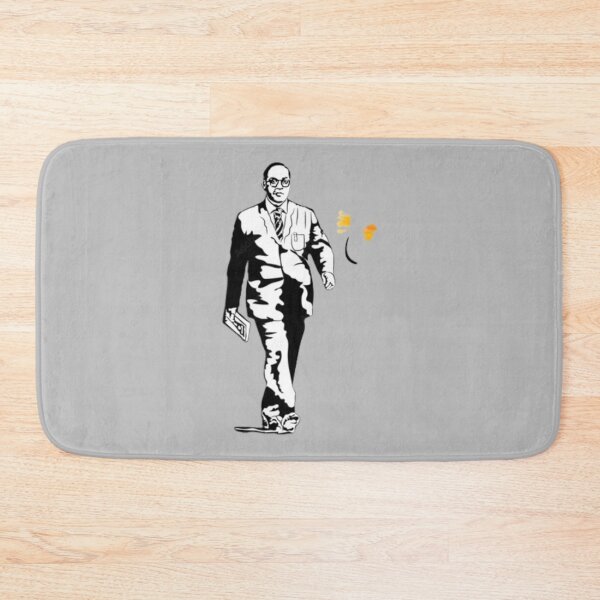 Item preview, Dr B R AMBEDKAR in Indian                designed and sold by Mcneehenney.