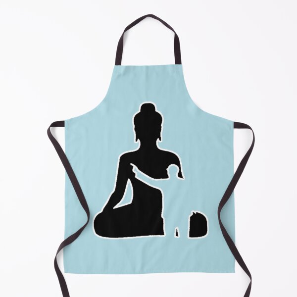Item preview, Best Seller Gautam Buddha and Dr Ambedkar BLA. designed and sold by Mcneehenney.