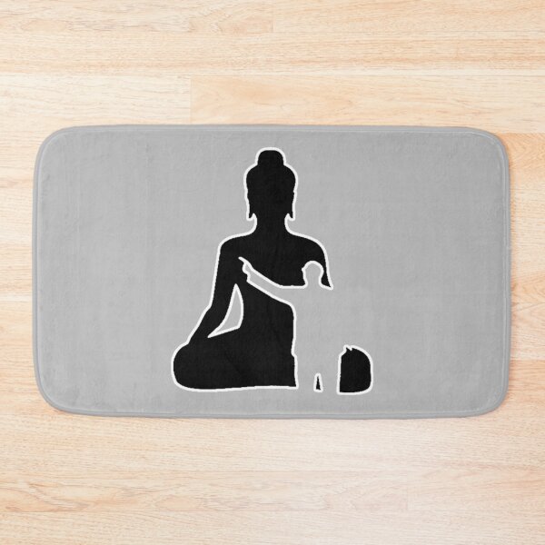 Item preview, Best Seller Gautam Buddha and Dr Ambedkar BLA.   designed and sold by Mcneehenney.