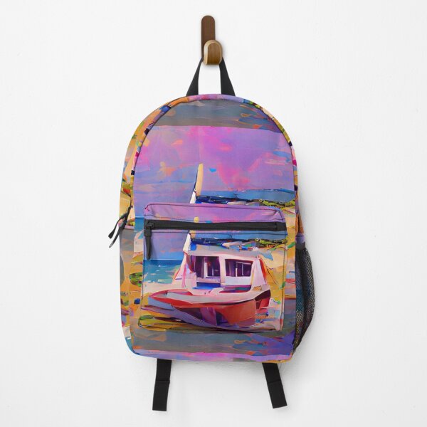 Item preview, Boat Off Nantucket designed and sold by Mizjean.