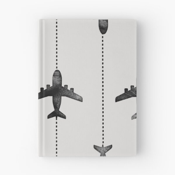 Item preview, The Airplane Pattern designed and sold by IllustrT.