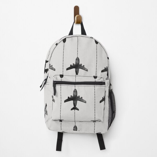 Item preview, The Airplane Pattern designed and sold by IllustrT.