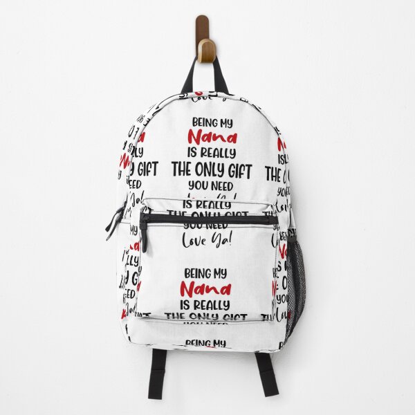 Item preview, Being My Nana Is Really The Only Gift You Need Mothers Day Birthday Funny Grandma designed and sold by EasyPrintGift.