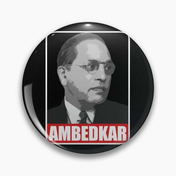 Item preview, Ambedkar designed and sold by Mcneehenney.