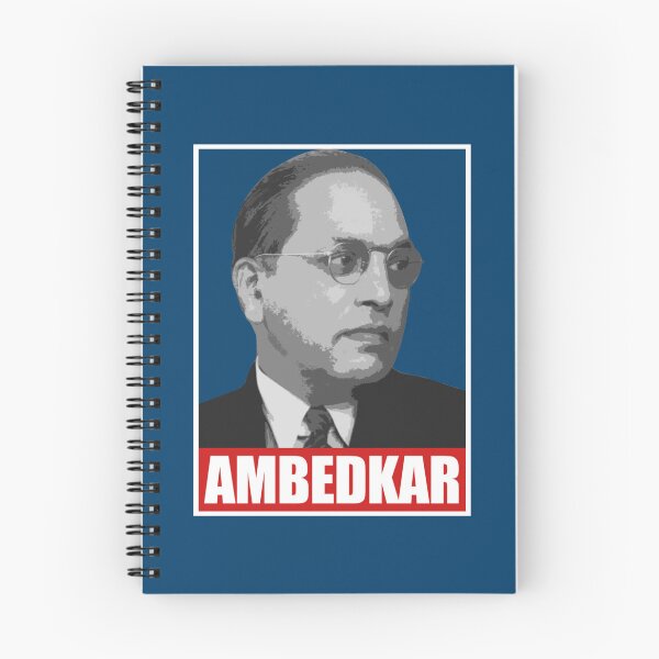 Item preview, Ambedkar designed and sold by Mcneehenney.