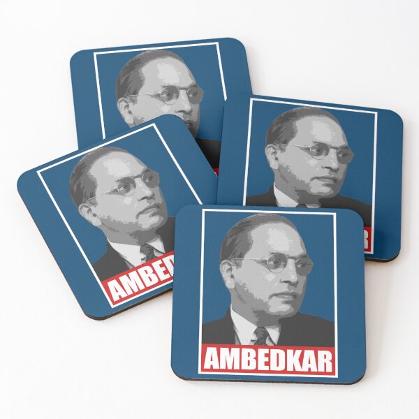 Item preview, Ambedkar designed and sold by Mcneehenney.