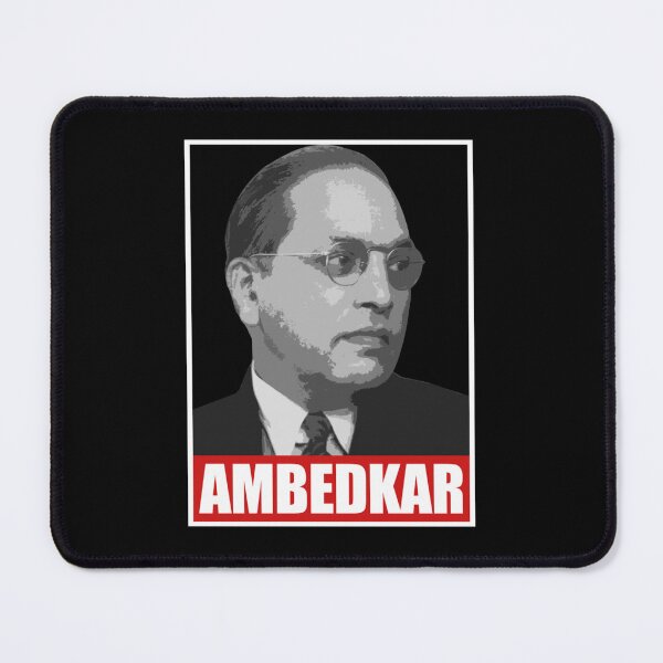 Item preview, Ambedkar designed and sold by Mcneehenney.