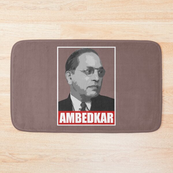 Item preview, Ambedkar designed and sold by Mcneehenney.