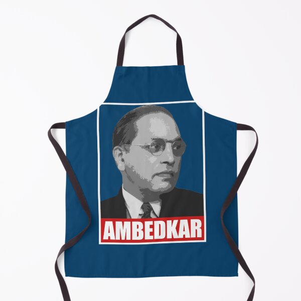 Item preview, Ambedkar designed and sold by Mcneehenney.