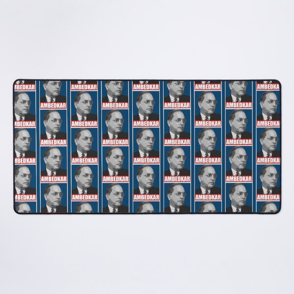 Item preview, Ambedkar designed and sold by Mcneehenney.