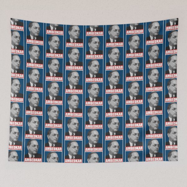 Item preview, Ambedkar designed and sold by Mcneehenney.
