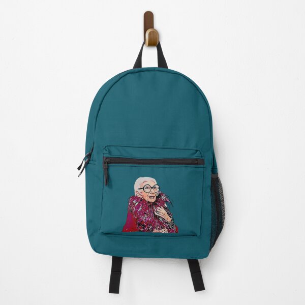 Item preview, Iris Apfel    designed and sold by angereedy.
