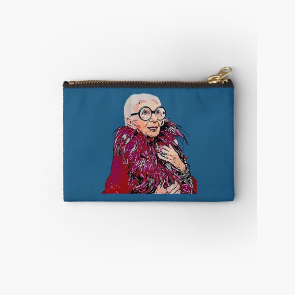 Item preview, Iris Apfel    designed and sold by angereedy.