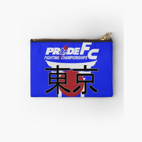 Item preview, Pride FC Vintage 1997 Tokyo Japan Classic T-Shirt designed and sold by SabinesHoyer.