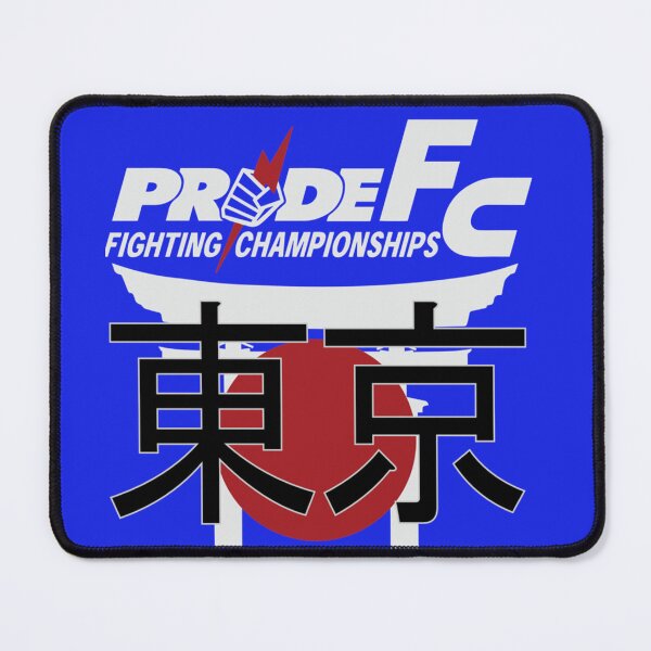 Item preview, Pride FC Vintage 1997 Tokyo Japan Classic T-Shirt designed and sold by SabinesHoyer.
