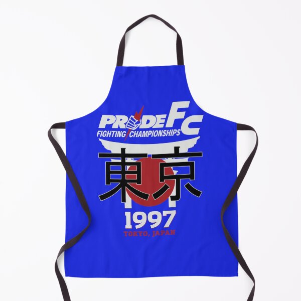 Item preview, Pride FC Vintage 1997 Tokyo Japan Classic T-Shirt designed and sold by SabinesHoyer.