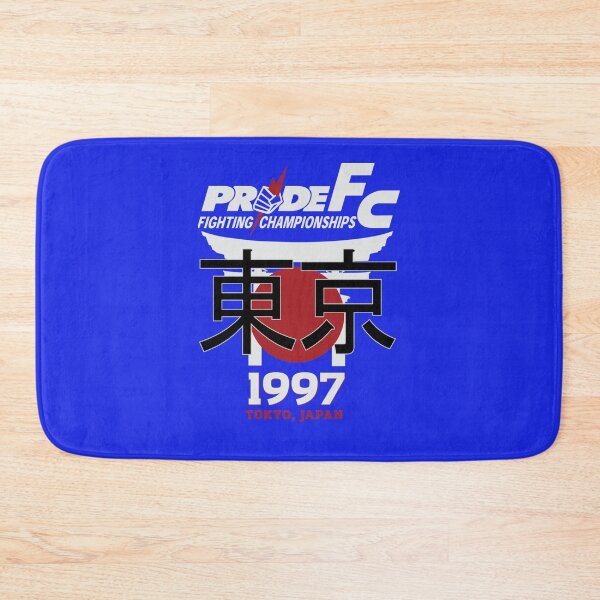 Item preview, Pride FC Vintage 1997 Tokyo Japan Classic T-Shirt designed and sold by SabinesHoyer.