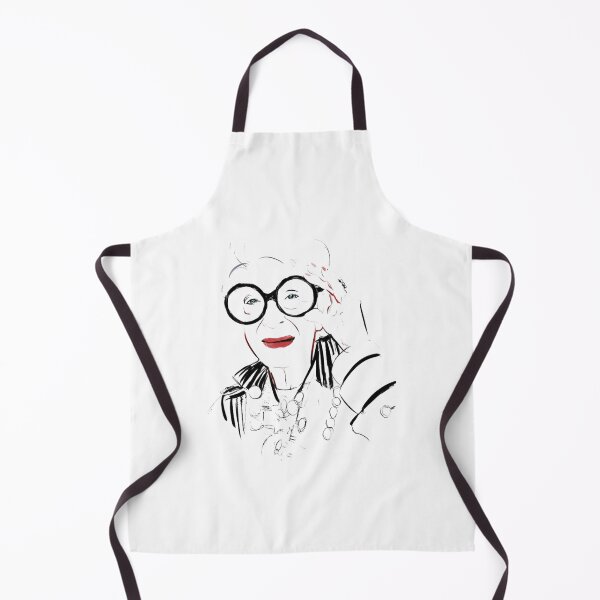 Item preview, Iris Apfel (1) designed and sold by angereedy.