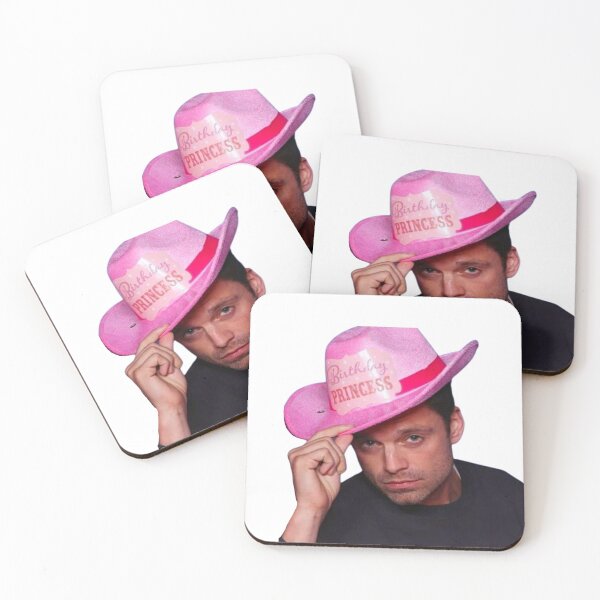 Item preview, Birthday Sebastian Stan designed and sold by DinoMars.