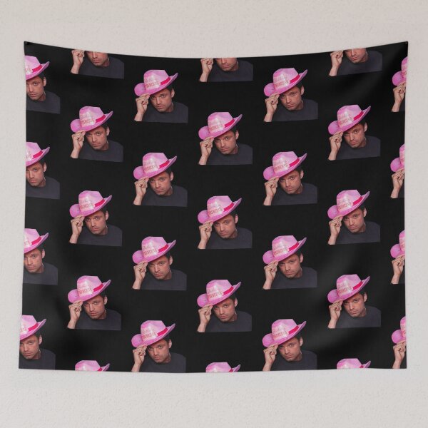 Item preview, Birthday Sebastian Stan designed and sold by DinoMars.