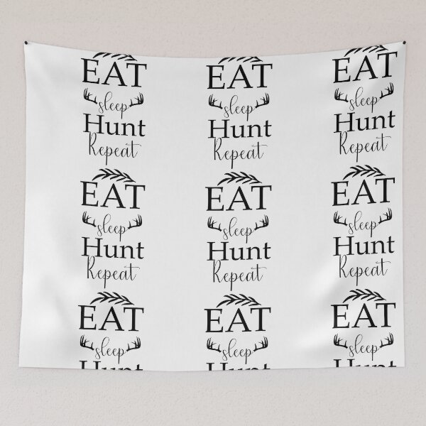 Item preview, Born To Hunt Size Matters Deer Hunting - Gift For Men, Women, Hunters, Hunting Life, Hunting Lover, Outdoor Lover, Hunting Camp designed and sold by ExploreTheStore.