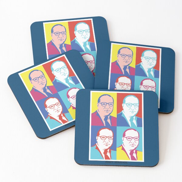 Item preview, Ambedkar By Andy   designed and sold by Mcneehenney.