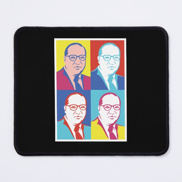 Item preview, Ambedkar By Andy   designed and sold by Mcneehenney.