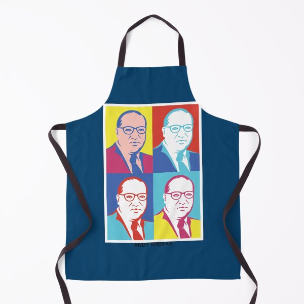Item preview, Ambedkar By Andy designed and sold by Mcneehenney.
