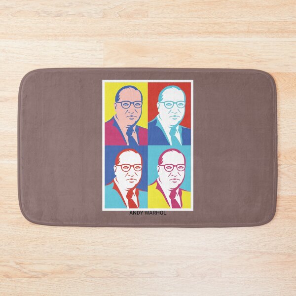 Item preview, Ambedkar By Andy   designed and sold by Mcneehenney.