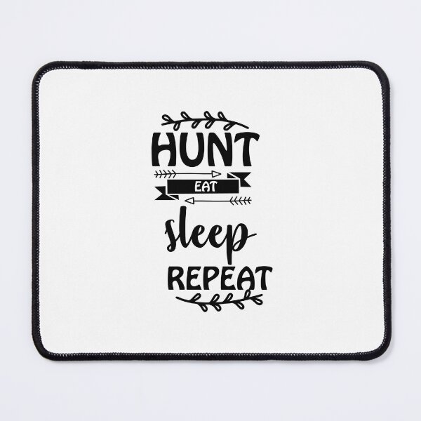 Item preview, Born To Hunt Size Matters Deer Hunting - Gift For Men, Women, Hunters, Hunting Life, Hunting Lover, Outdoor Lover, Hunting Camp designed and sold by ExploreTheStore.