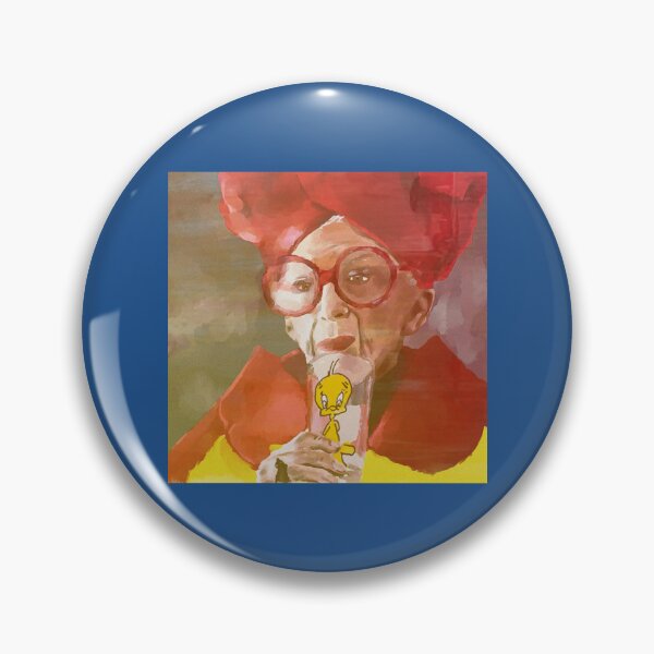 Artikelvorschau, IrisApfel (2) entworfen und verkauft von angereedy.