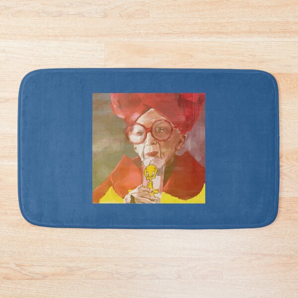 Item preview, Iris Apfel  (2) designed and sold by angereedy.