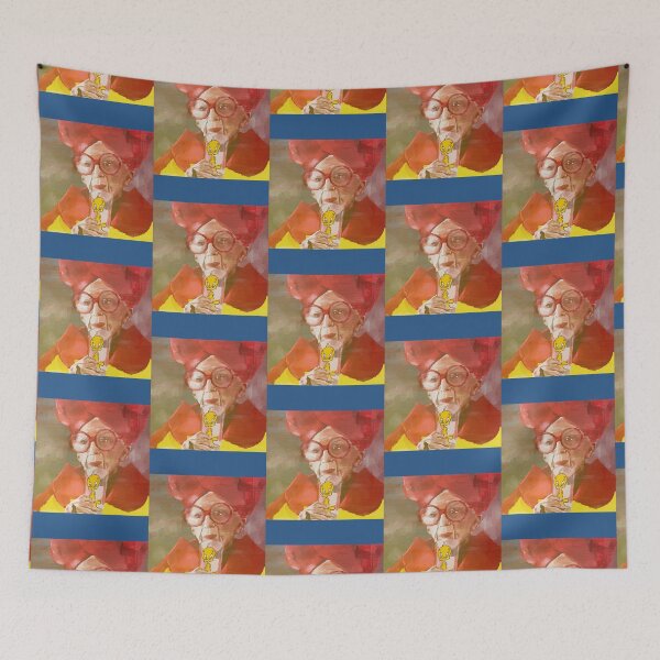 Item preview, Iris Apfel  (2) designed and sold by angereedy.