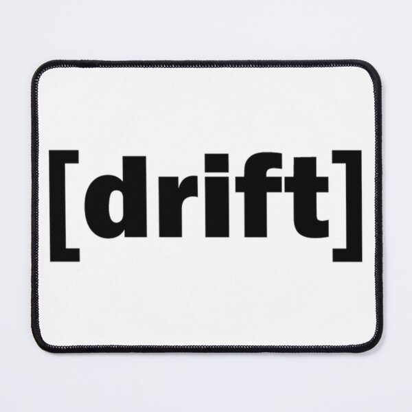 Item preview, DRIFT designed and sold by Racingdecals.