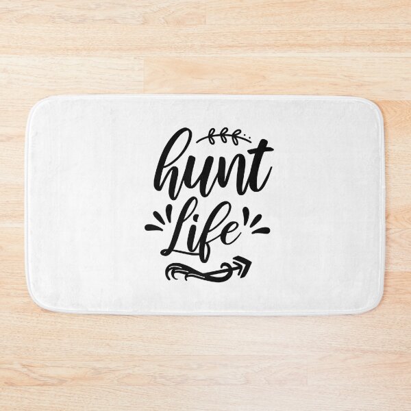 Item preview, Born To Hunt Size Matters Deer Hunting - Gift For Men, Women, Hunters, Hunting Life, Hunting Lover, Outdoor Lover, Hunting Camp designed and sold by ExploreTheStore.